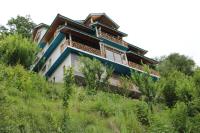 Maverick HomeStay - B&B Baragrān