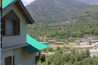 Maverick HomeStay - B&B Baragrān