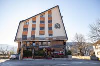 Mia's Modern Mountain - B&B Kolašin