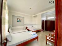 Chambre Familiale