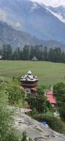 Amar Place Homestay - B&B Shiāna Gaura