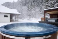 Lacu Roșu Mountain Lodge - B&B Lacu Roșu