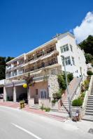 Apartments Matić Eva - B&B Baška Voda