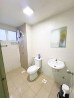 THE QUINTET BY D Atas Bukit Antarium - B&B Tanah Rata