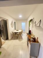 Apart Brisa - Bed and Breakfast Cabo Frio