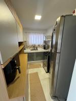 Apart Brisa - Bed and Breakfast Cabo Frio