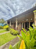 Sudi Guest House - B&B Pemuteran
