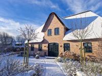 Ferienhaus Das Waalhuus - B&B Sankt Peter-Ording