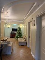 Warm Flat - B&B Gonio