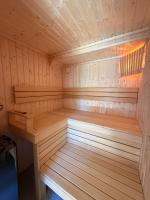 Piękne Apartamenty Biały Dunajec , Jacuzzi , Sauna, Darmowy parking, Kominki w apartamentach, Widok na góry - Bed and Breakfast Biały Dunajec