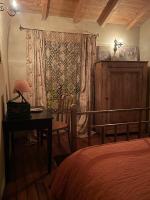 Chambre Double Supérieure