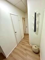 DP Apartments Vaasa III - Ferienwohnung Vaasa