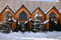 Everest Rest House - Ferienwohnung Zaghkadsor