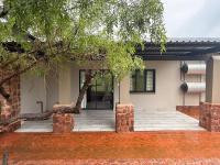 Welgedacht Lodge - B&B Cullinan