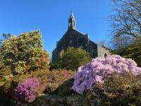 Glenrigh House - Loch View Flat for 2 - Bed and Breakfast Onich