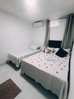 Bella Morena - Ilha de Boipeba - B&B Cairu