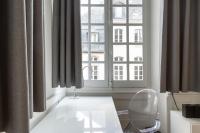 L'Horloge by Cocoonr - Bed and Breakfast Rennes