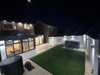 Santíago Retreat - Ferienwohnung Wenvoe