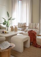 T19 Luxury Home 5br Private Terrace - Bed and Breakfast Sevilla