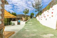 Casa Itocu - Mountain Villa with Pool & WiFi - 22mins to Beach - Chambres d’hôtes Rubite