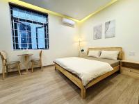 Habitación Doble Deluxe