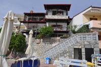 Giannis Maria Apartments - Bed and Breakfast Psakoúdia