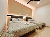 Appartamento con 4 Camere da Letto