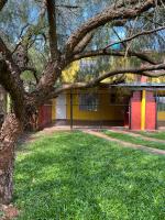 Eucalipto Dúplex - Bed and Breakfast San Vicente