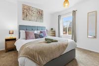 Handbridge House Near City Centre - B&B Hough Green