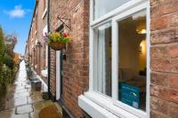 Handbridge House Near City Centre - Ferienwohnung Hough Green