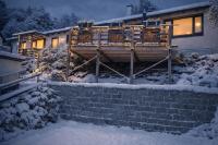 LOFT Ferienhaus Fischer - B&B Goldkronach