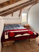 Uvacka Tisina - B&B Sjenica