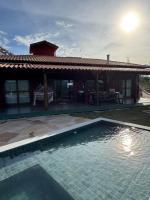 Casas de Acurui - Luar de Acurui - B&B Acuruí