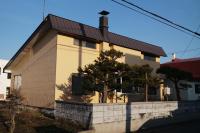 Shoe Cream Inn Higashikawa - Ferienwohnung Higashikawa