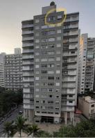 Apartamento com vista para o mar - B&B Guarujá