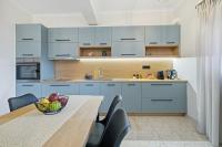 Calma Ioannina Apartment - B&B Giannina