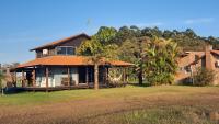 Cabana Raio de Sol RS - B&B Passinhos