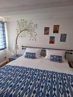 Ferienwohnung Altstadtnest - Chambres d'hôtes Wernigerode