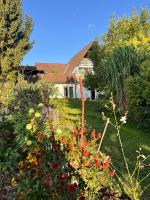 Zauberhafte Ferienwohnung in Idyllischer Lage - B&B Mitterdorf an der Raab