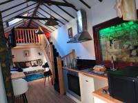 Zanders cave - Bed and Breakfast Edwinstowe