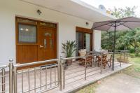 Elena's Apartment in Therma Samothrace - B&B Therma