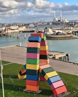 appartement 2 pièces cocooning - B&B Le Havre