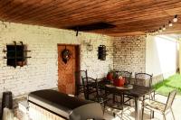 Resort Červený dvůr - apartmány a wellness - B&B Rapotín