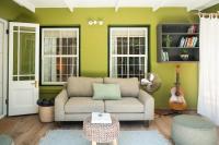 Onrus Sunshine Beach Days - Bed and Breakfast Hermanus