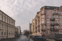 Apartament w Kamienicy Plac Bernardyński - Ferienwohnung Posen