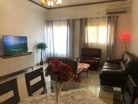 Grand Appart ESSOS camp sonel - B&B Yaoundé