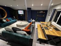 Loft Appartment in beautiful location - Chambres d’hôtes Morcott