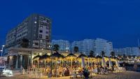 Frente al mar, preciosas vistas, piscinas , valdelagrana - Chambres d'hôtes El Puerto de Santa María