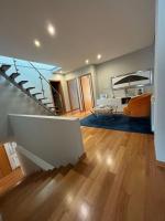 Luxury Modern Triplex Apartment - B&B Póvoa de Varzim