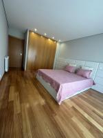 Luxury Modern Triplex Apartment - B&B Póvoa de Varzim